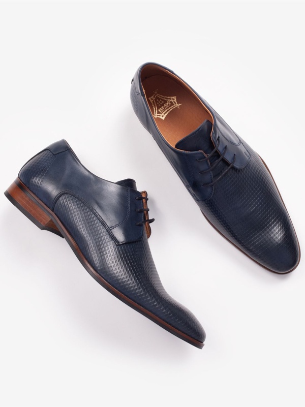 SAPATO SMK COLLOR WAY