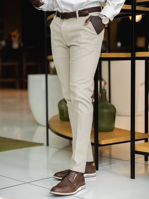 CALÇA SMK GOLDEN WEAR