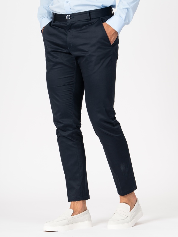 CALÇA SMK NEW TWO COLLOR