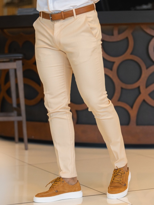 CALÇA SMK SALMAO CLASSIC