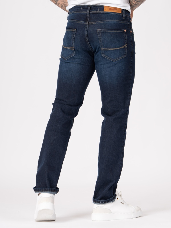 CALÇA SMK GLOBAL DENIM