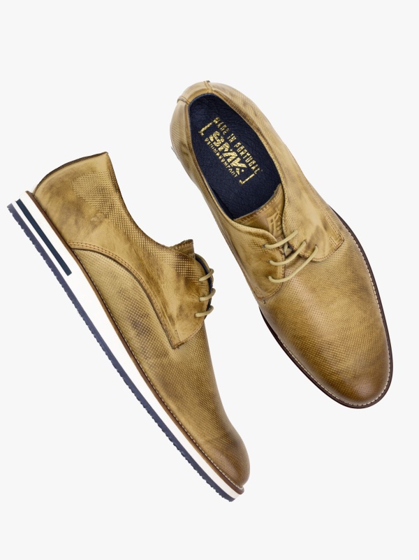 SAPATO SMK DIAS COLORIDOS