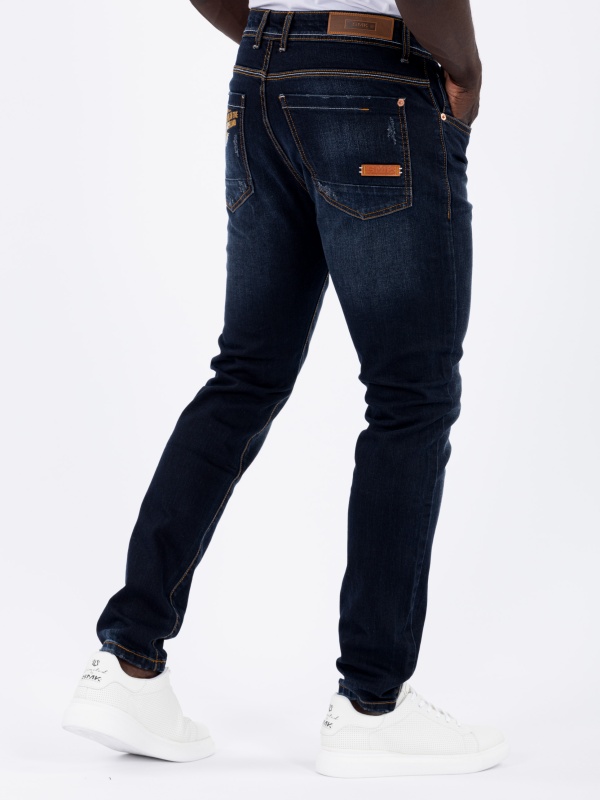 CALÇA SMK DENIM COMPANY