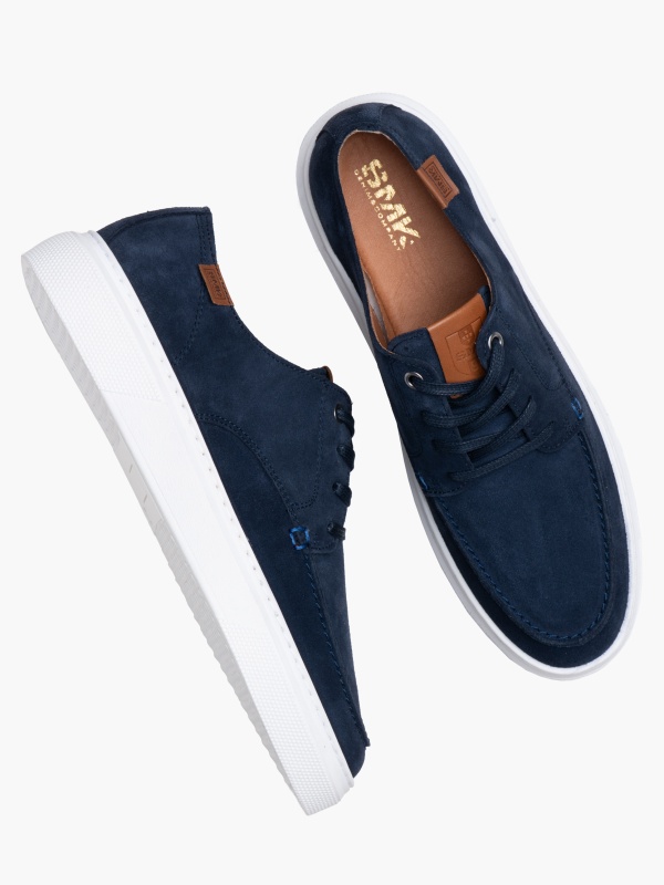 SAPATO SMK CAMURÇA MRNH