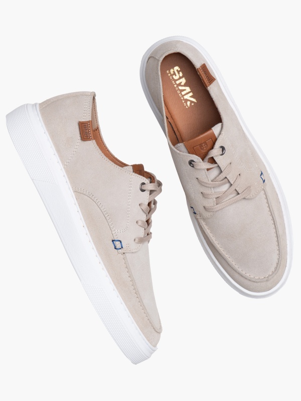 SAPATO SMK CAMURÇA BG