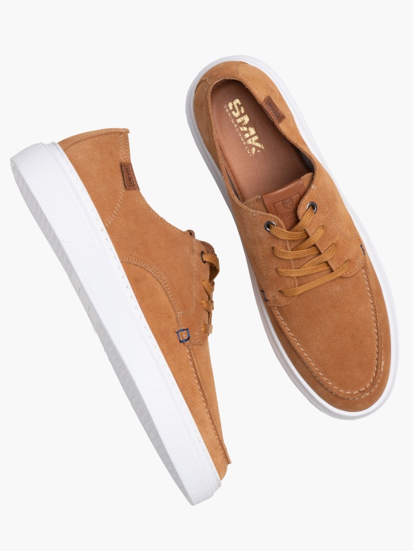 SAPATO SMK CAMURÇA CML