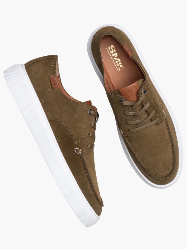 SAPATO SMK CAMURÇA KK