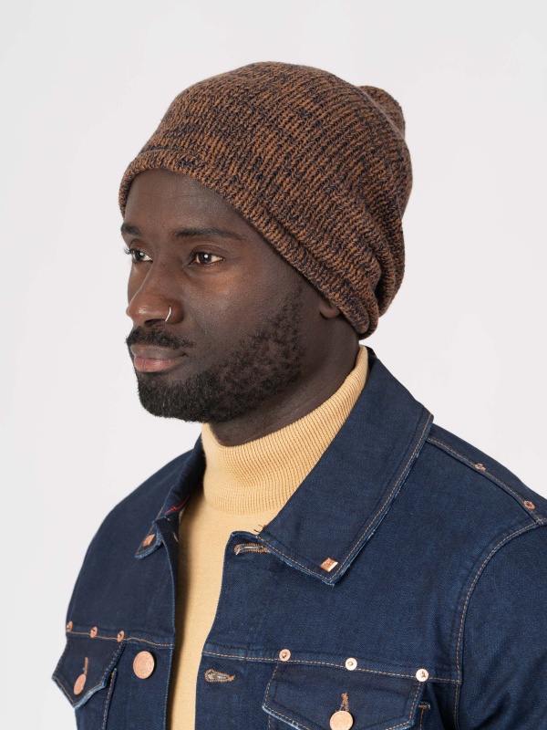 GORRO SMK COLLOR MESH