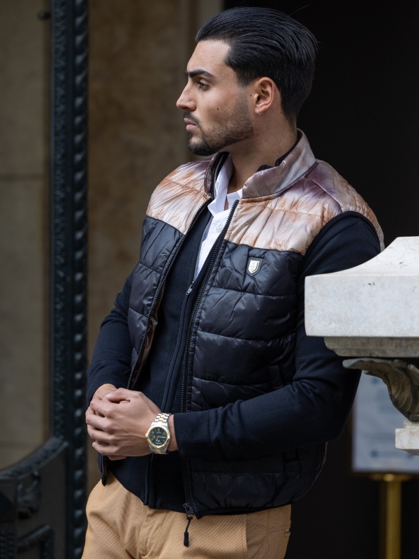 COLETE SMK BLACK MARESCA