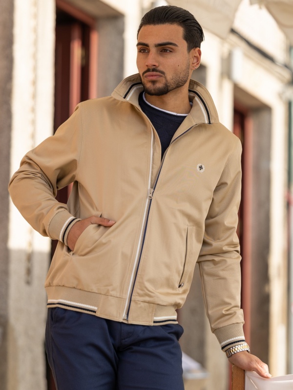 BLUSAO SMK TROOP COLOR