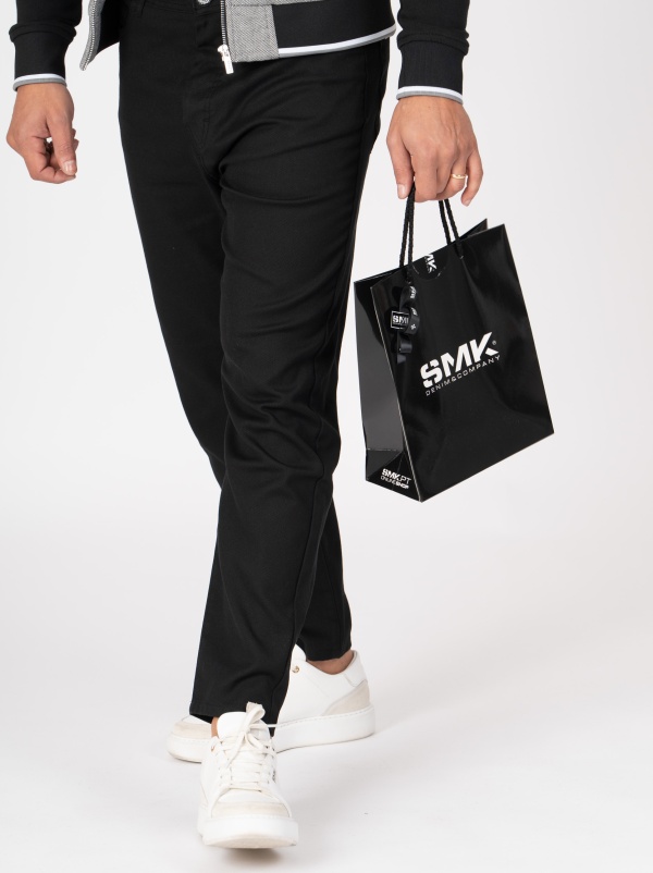 SACO DE PAPEL PEQUENO PST