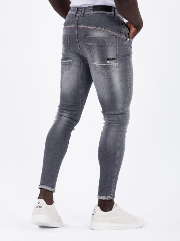 CALÇA SMK URBAN EDITION