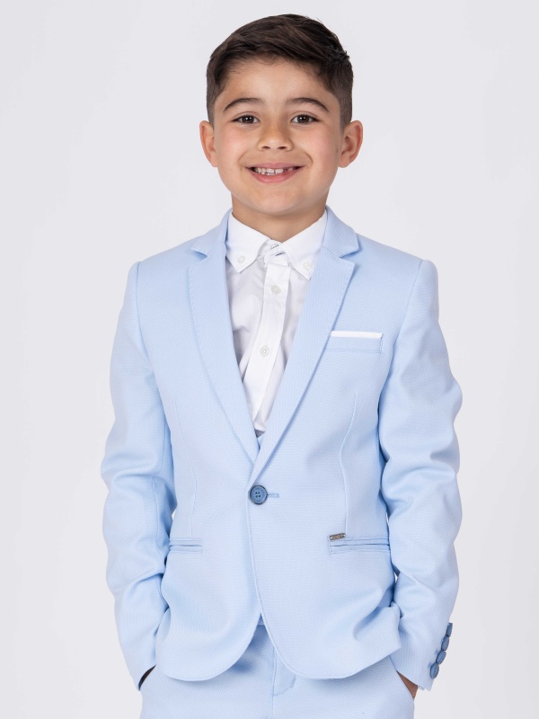 BLAZER SMKIDS K46 AZ BB