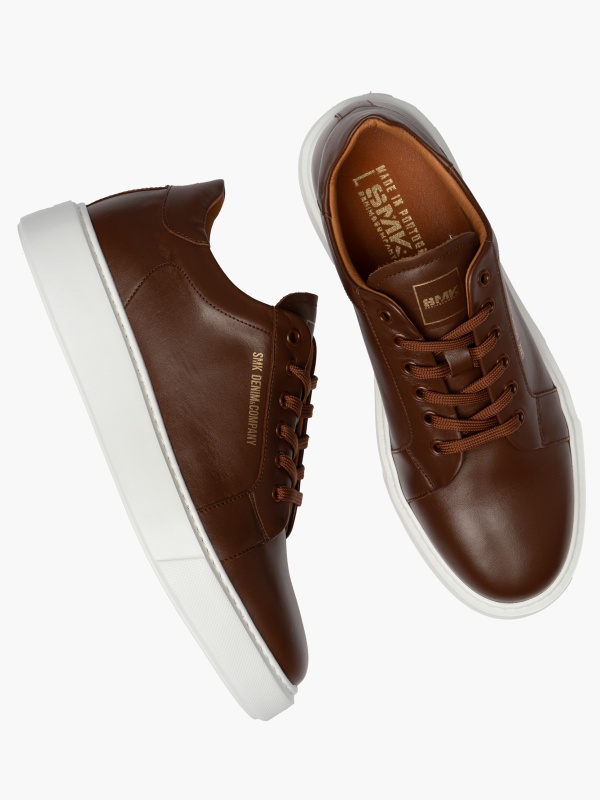 SAPATILHA SMK LOGO LATERA