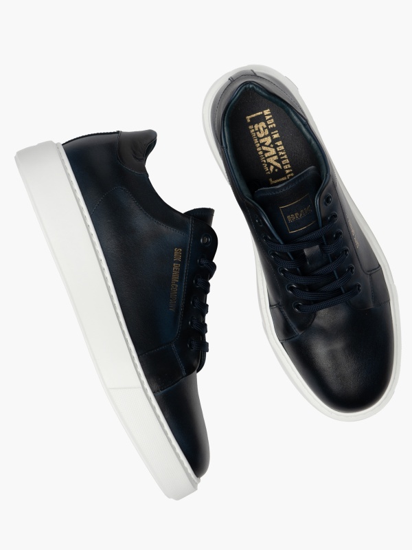 SAPATILHA SMK LOGO LATERA