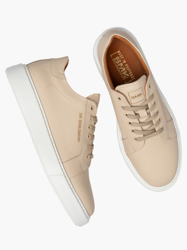 SAPATILHA SMK LOGO LATERA