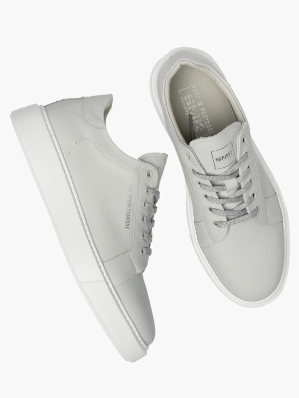 SAPATILHA SMK LOGO LATERA