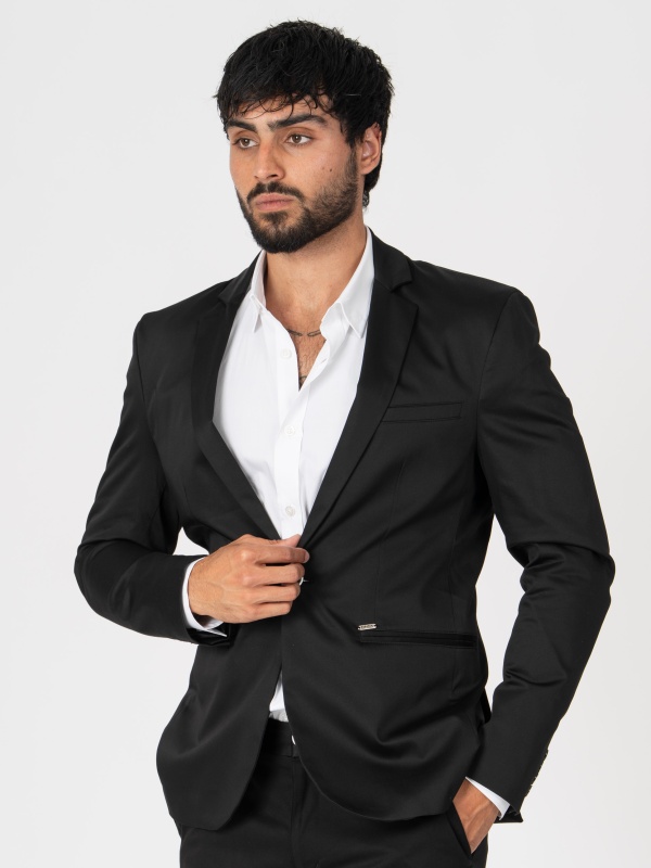 BLAZER SMK NEW TWO COLLOR