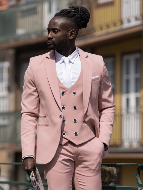 BLAZER SMK FOUR COLORS