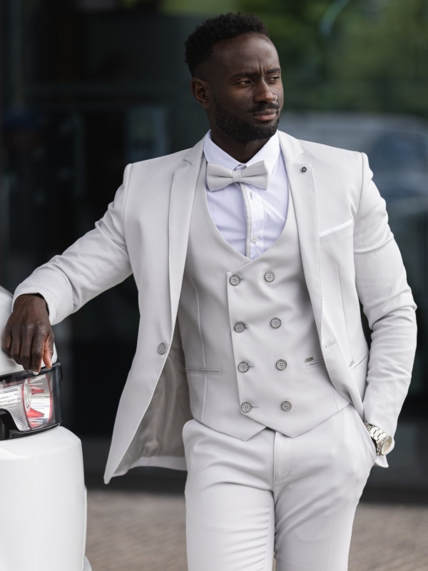 BLAZER SMK GELO CLASSICO