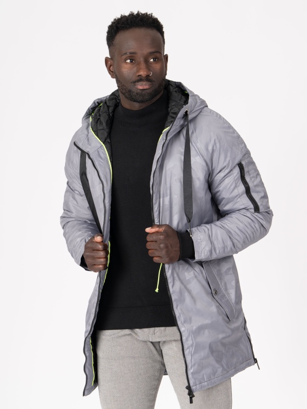 SOBRETUDO SMK C.HIMALAIAS