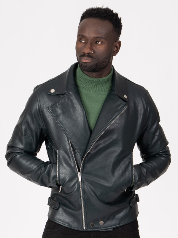 BLUSÃO SMK COLORIDER