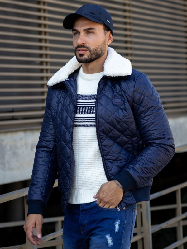 BLUSAO SMK PELO DESTACAVE