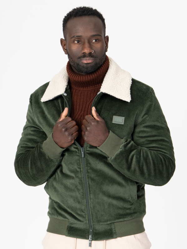 CASACO SMK GOLA PELO DEST