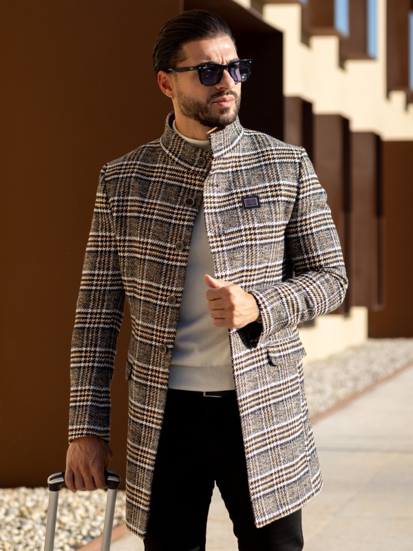 SOBRETUDO SMK PADRAO