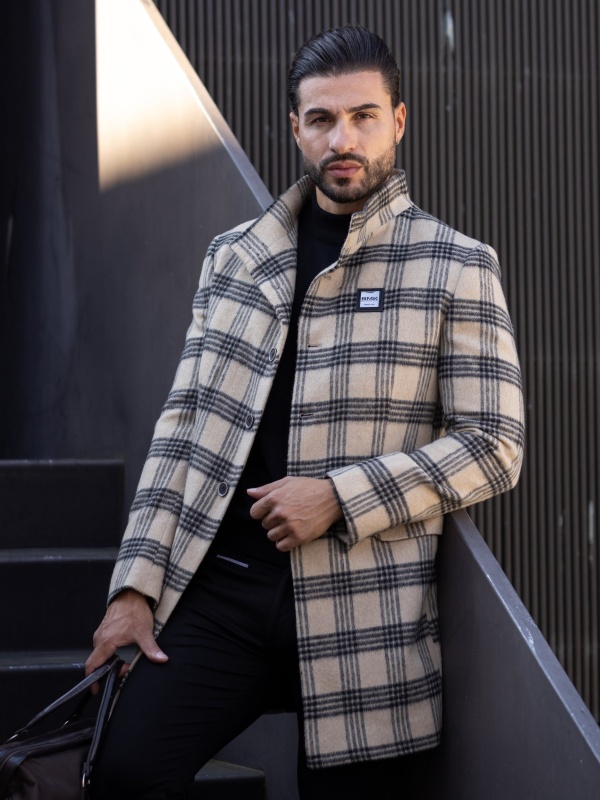 SOBRETUDO SMK PADRAO