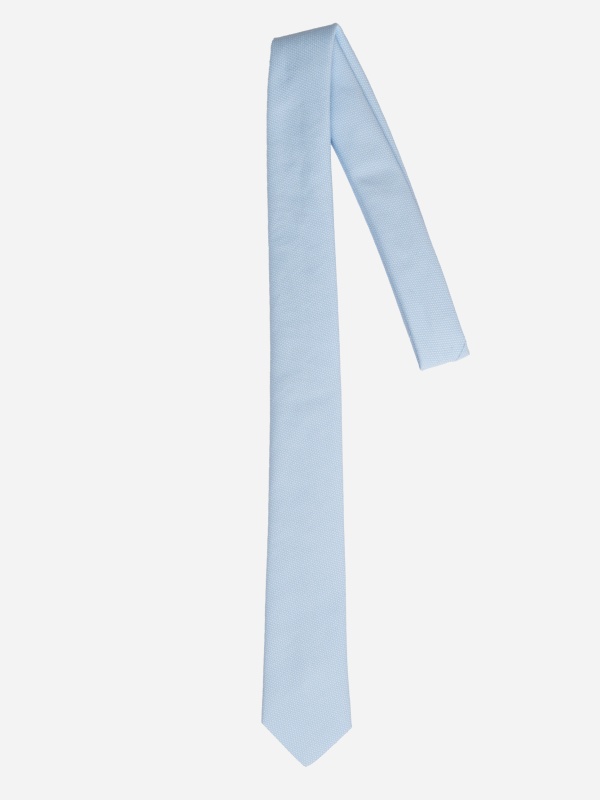 GRAVATA K46 AZUL CLARO